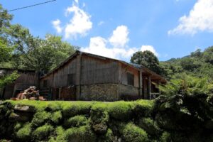 八卦力生態園區